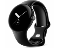 Google SMARTWATCH GOOGLE PIXEL Czarny # - 1468694 - zdjęcie 1